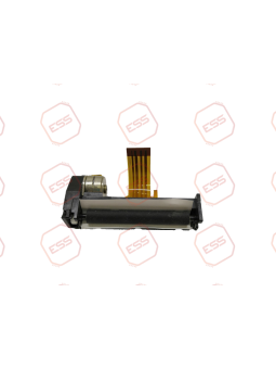 Transcan Advance Thermal Printer Mechanism